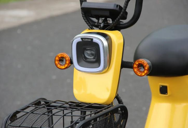 新国标电动车最新讨论,新国标电动车什么都有就是不合格