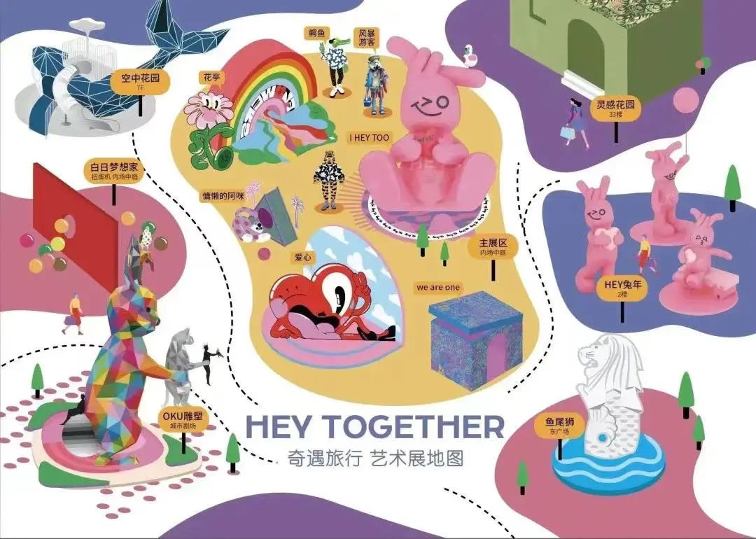 郑州新地标万象城,郑州潮流新地标