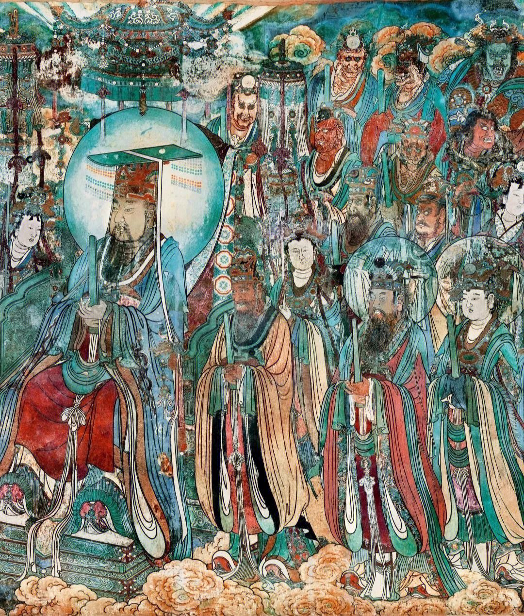 运城芮城由来,山西省运城市芮城县历史