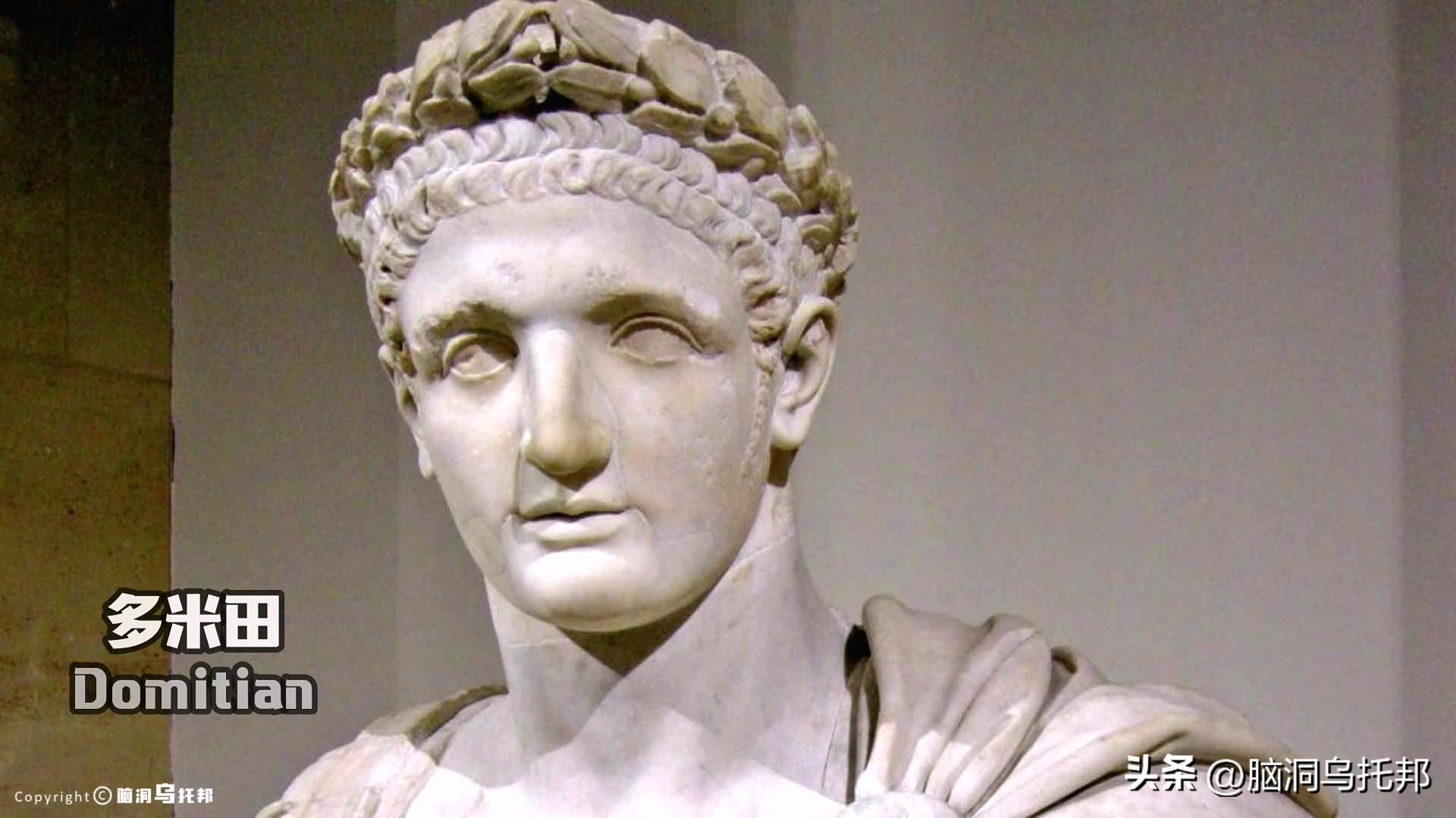 天使为何如此狰狞?末日审判的真相!上帝才是毁天灭地的终极boss？