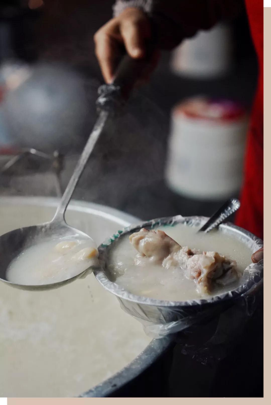 成都老妈蹄花,一碗老妈蹄花利润多少