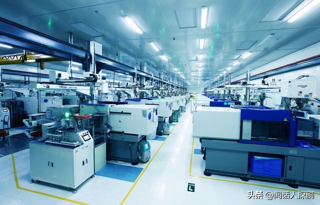 大学生暑假涌向工厂流水线，“月入五六千，目标赚出一台iPad”