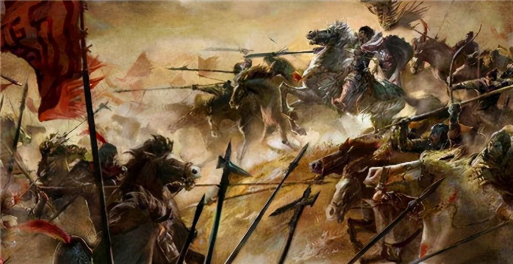 唐朝为什么能成为中国的文化代表,唐朝为什么能成为天国