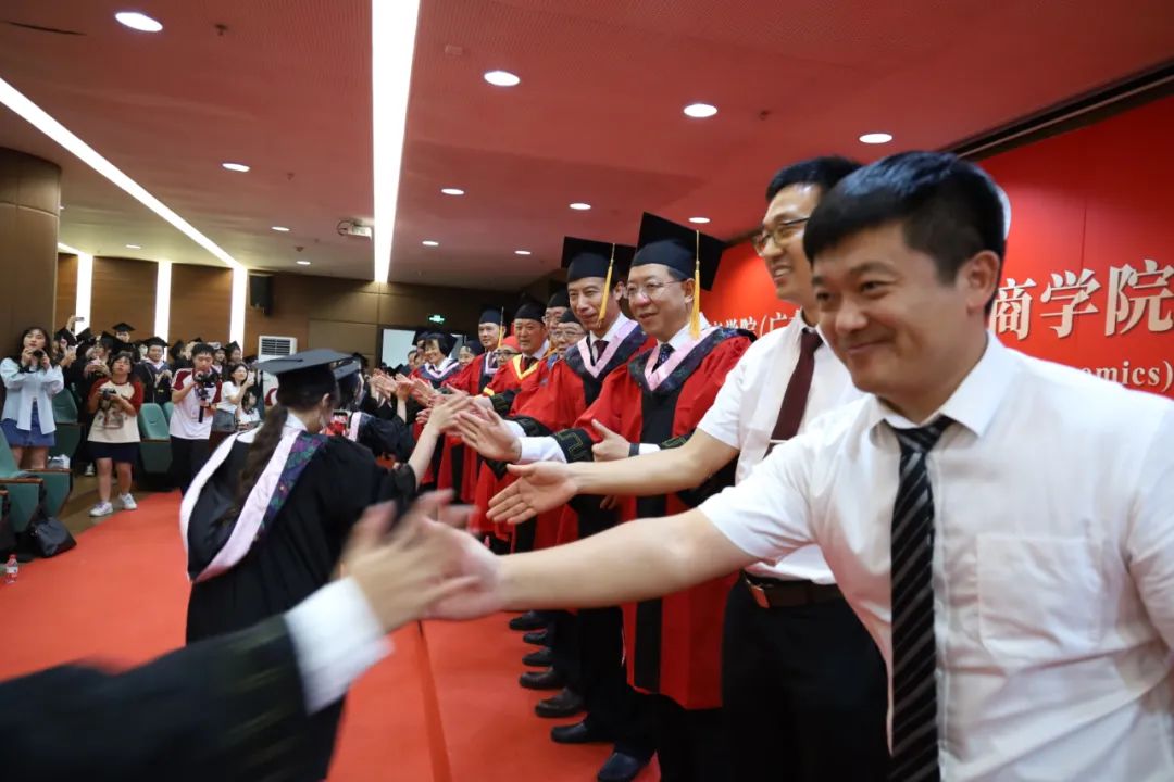 广州华商学院18届,广州华商学院学士学位证获得条件