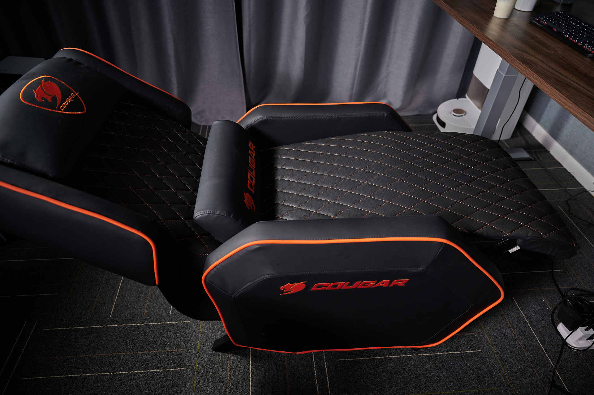 rog全家桶顶配桌搭,rog全家桶同品质混搭