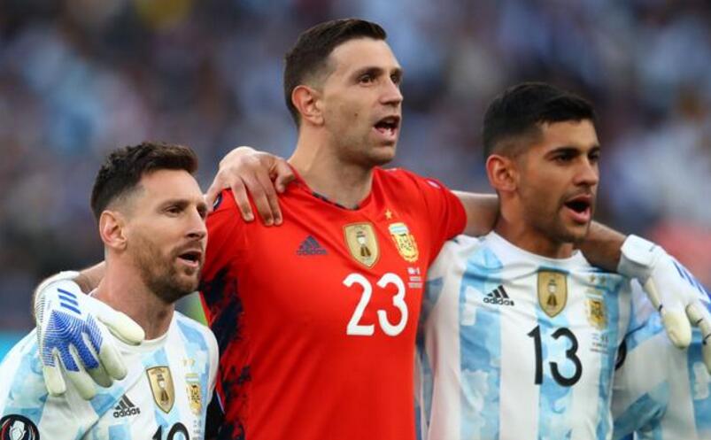 阿根廷vs牙买加梅西首发吗,明天阿根廷比赛梅西上场吗