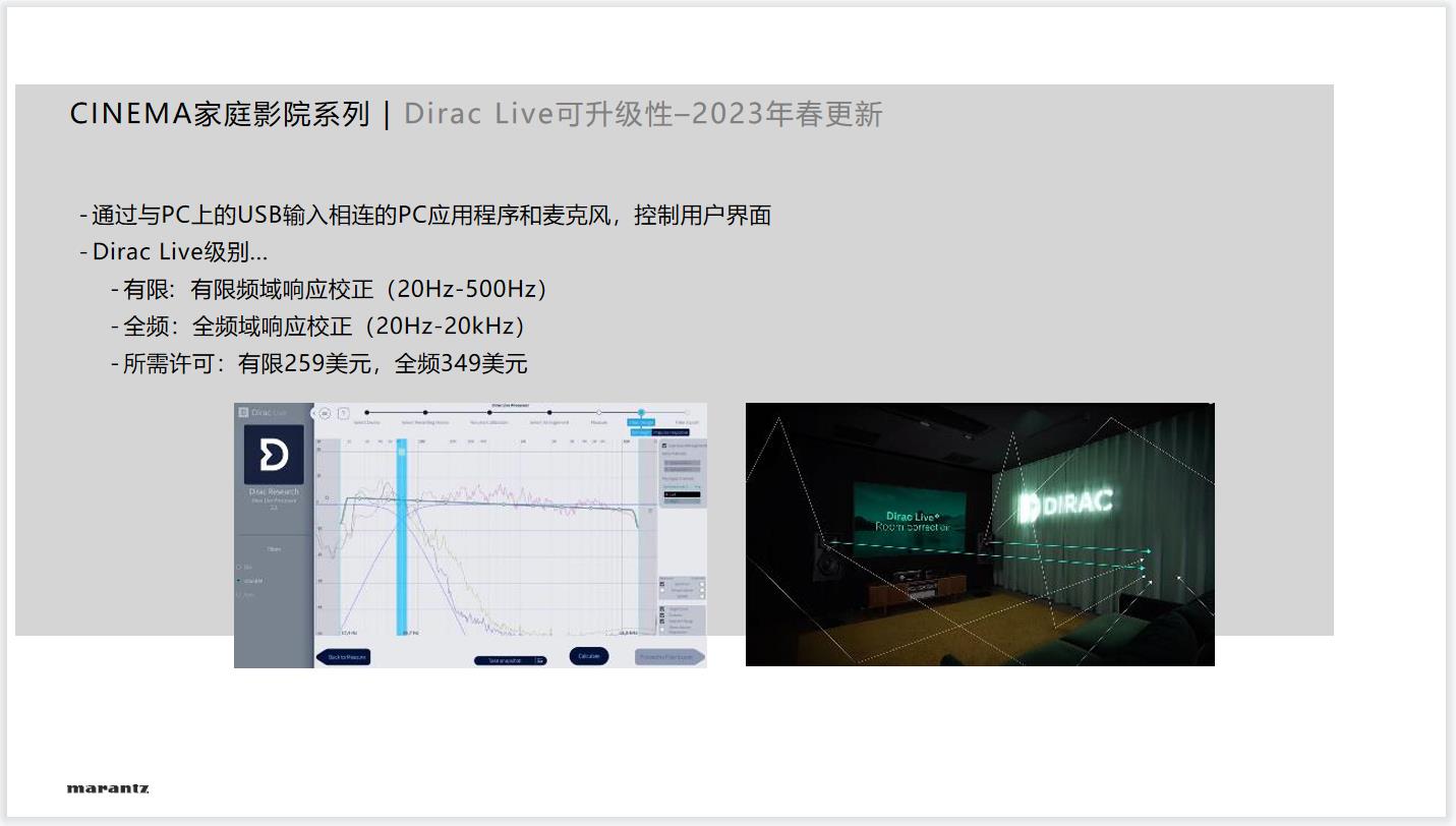 马兰士cinema40是纯前级吗,马兰士cinema40背面图
