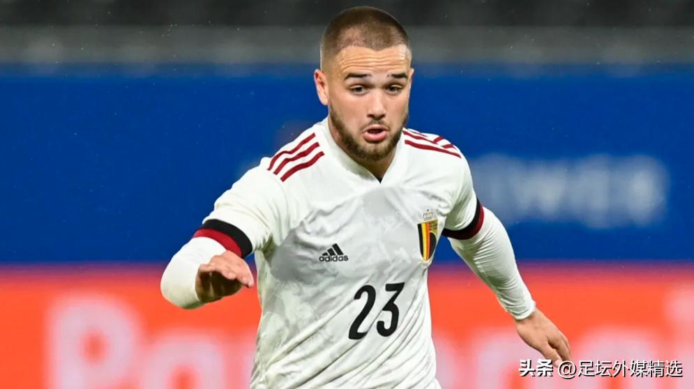 比利时小男孩事件,拉斯金比利时