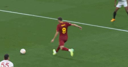 欧联杯罗马半决赛比分全选实票,罗马欧联杯决赛