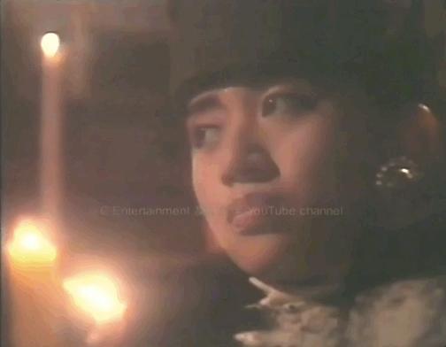 梅艳芳怎么走出失恋,梅艳芳漫步人生路