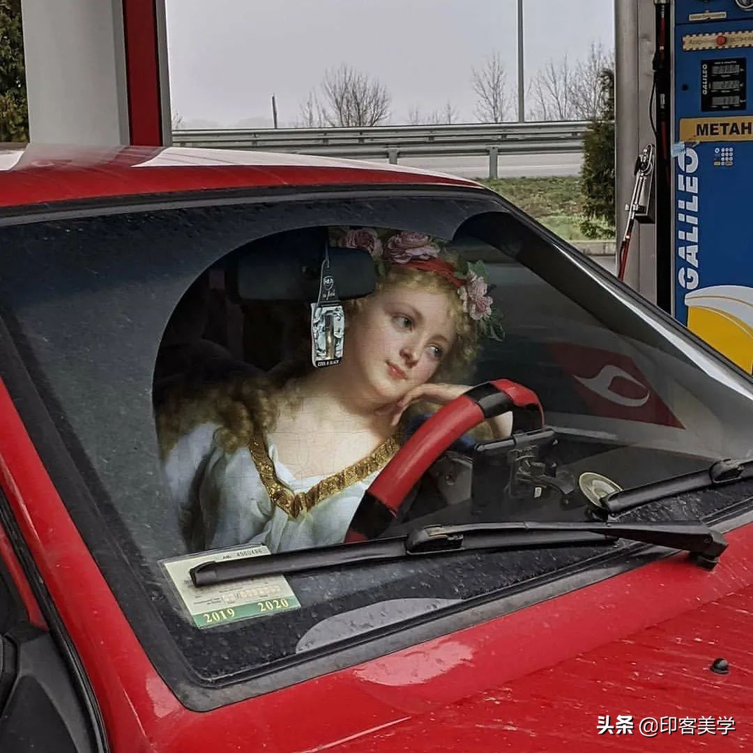 复古高端的小众头像男生,2022高级小众头像