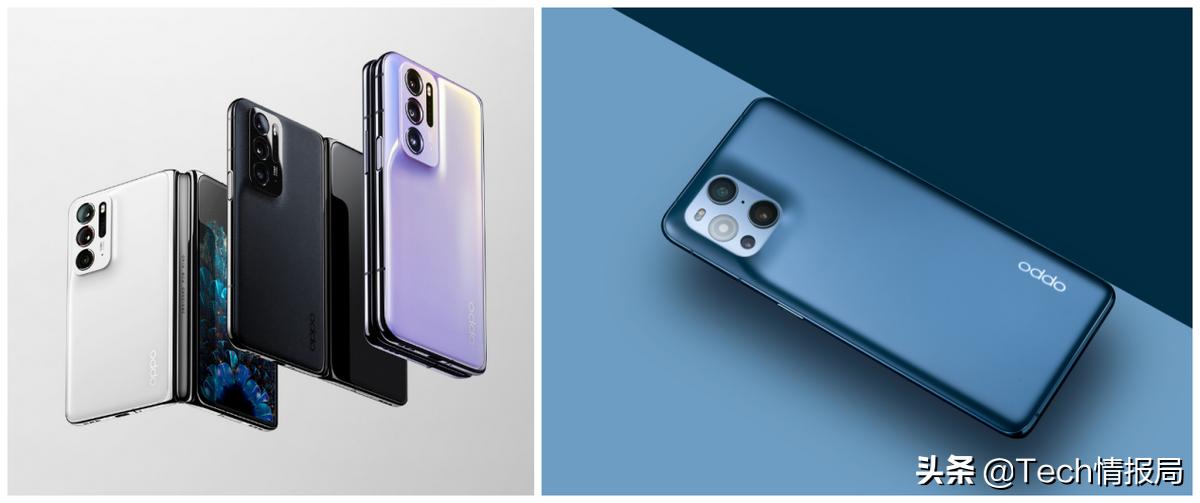 oppovivo小米华为哪四种手机好,vivo和oppo华为哪个手机更好一些