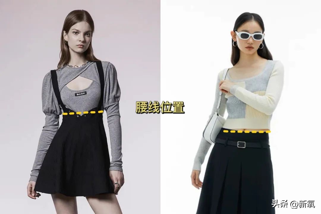 被海克斯科技惊艳到了,这条裙子是现场喷出来的?