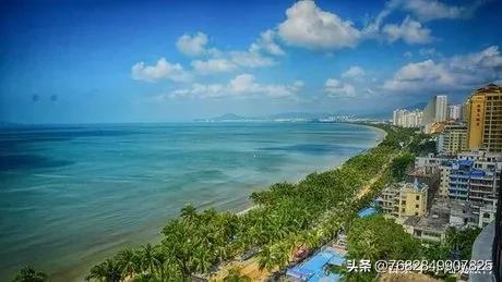 海南是全球华人最理想的养老胜地,海南最好养老基地