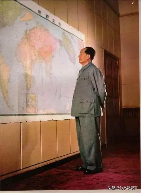 实践证明，只有坚持毛主席的决策指示，才是正确的、不容置疑的