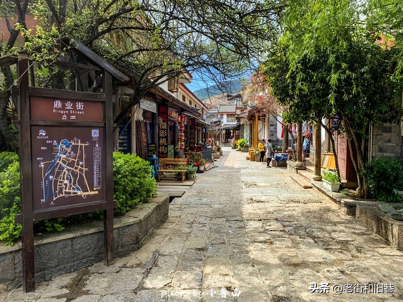 玩转云南自由行,昆明大理丽江6天5晚游多少钱