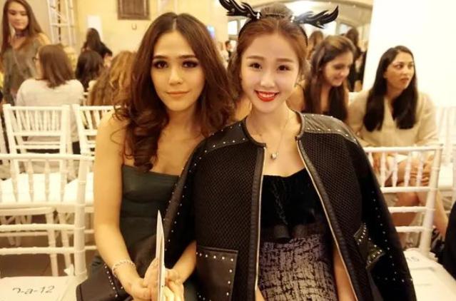 明星有多富华晨宇家里有矿,华晨宇家有多富有