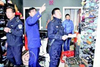 莆田鞋被骗的套路,莆田鞋为什么能以假乱真