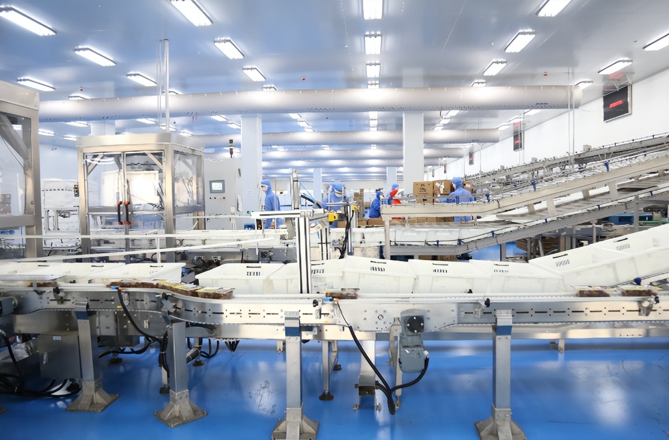 周黑鸭周富裕有多有钱,周黑鸭创业近况