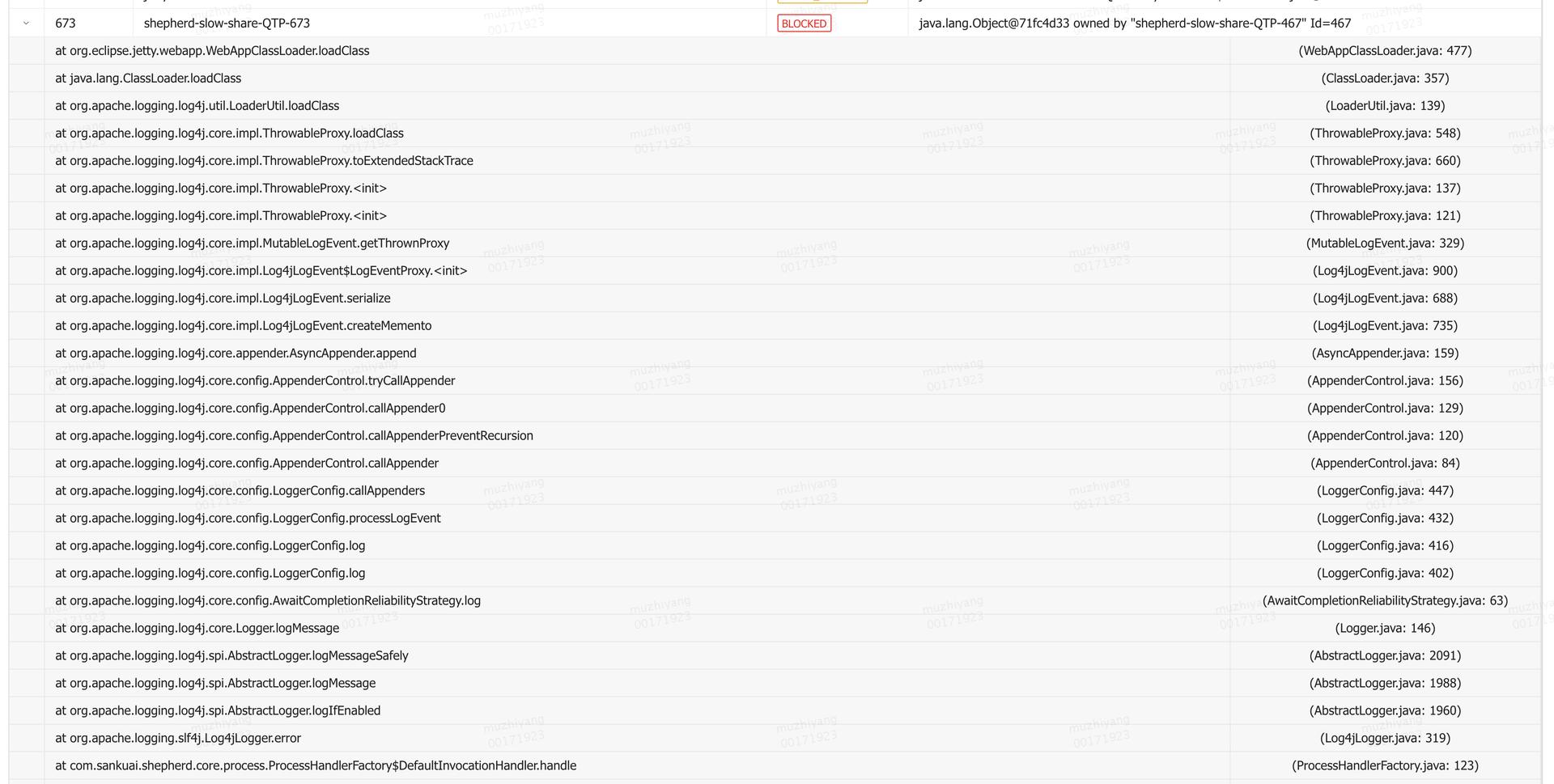 日志有错误信息怎么解决,日志泄露漏洞