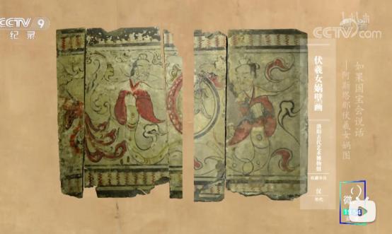 国宝会说话纪录片的文案谁写的,如果国宝会说话纪录片推荐语