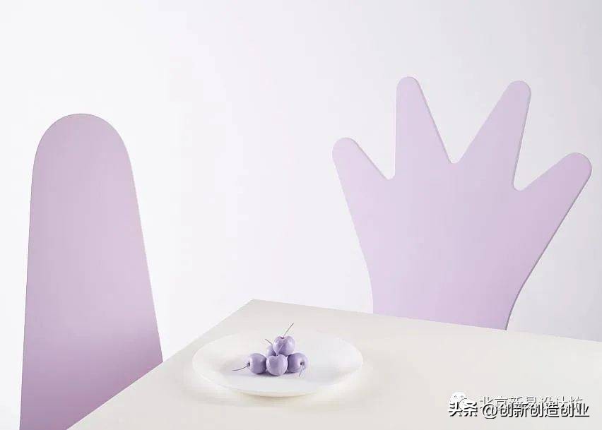 一些专为女性设计的创意产品合集～