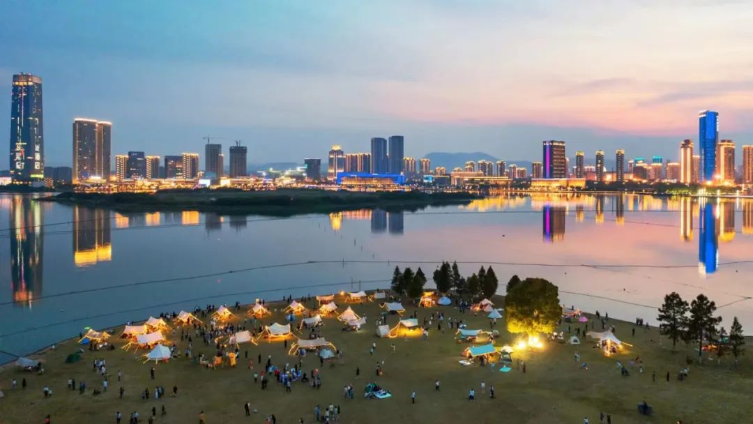 中国县域旅游竞争力百强县市！宜兴第九！「宜兴打听猫」