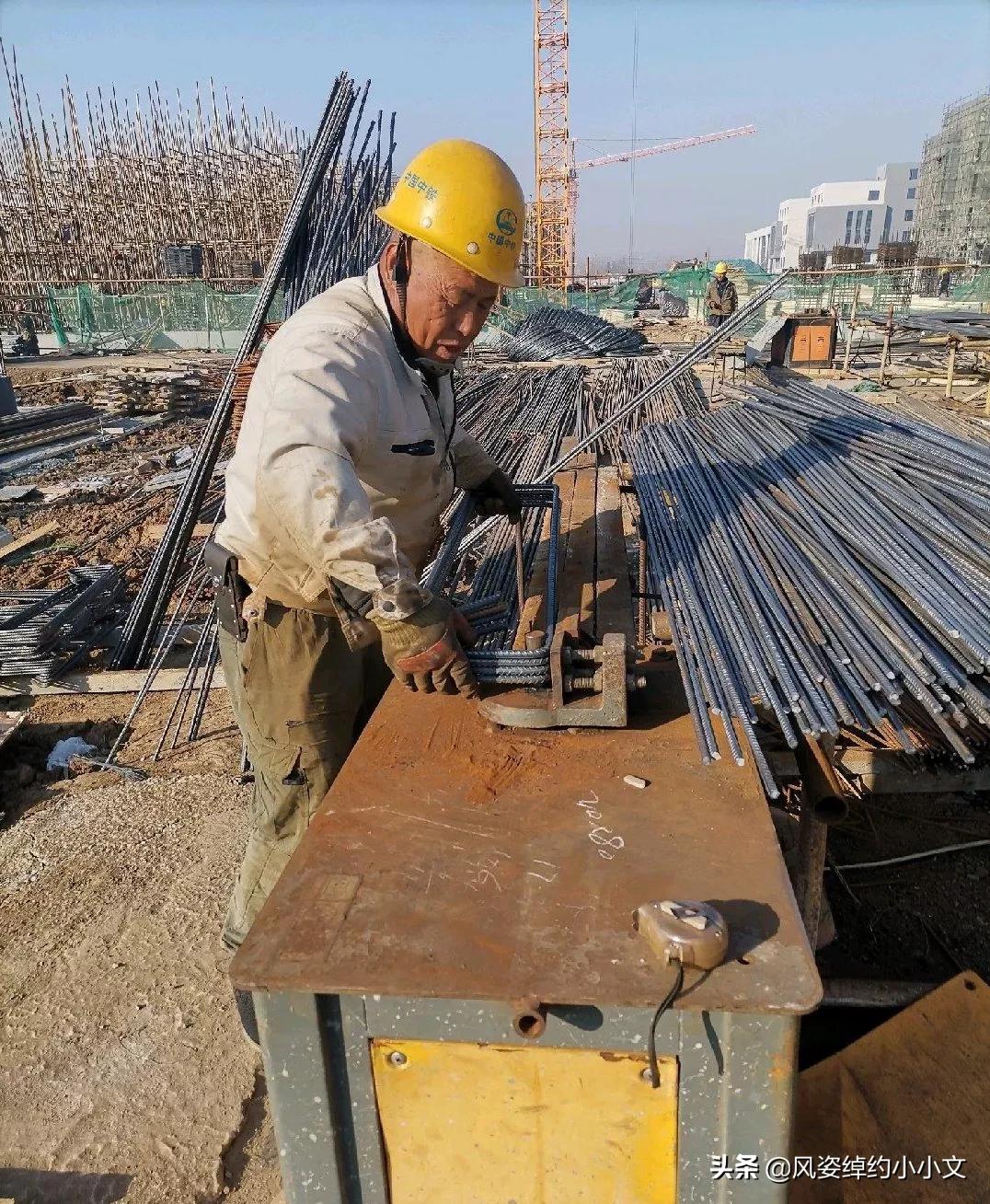 建筑行业用工现状,建筑工地求职靠谱吗