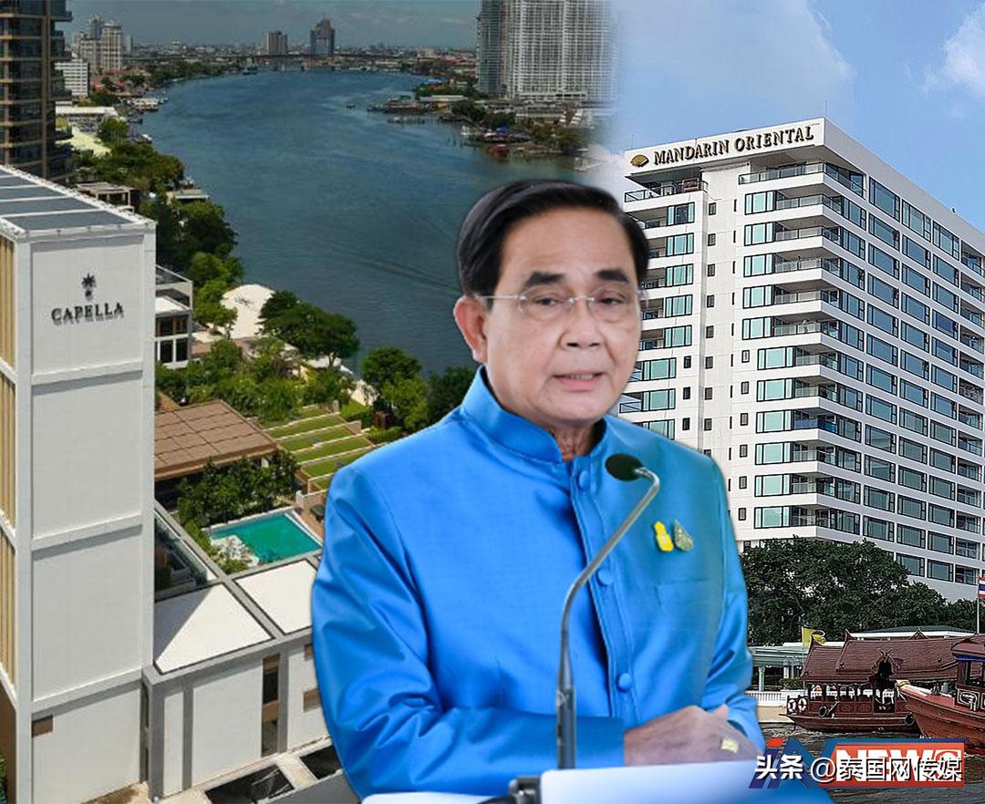 泰国曼谷值得住的酒店排名,泰国好的酒店排名前十