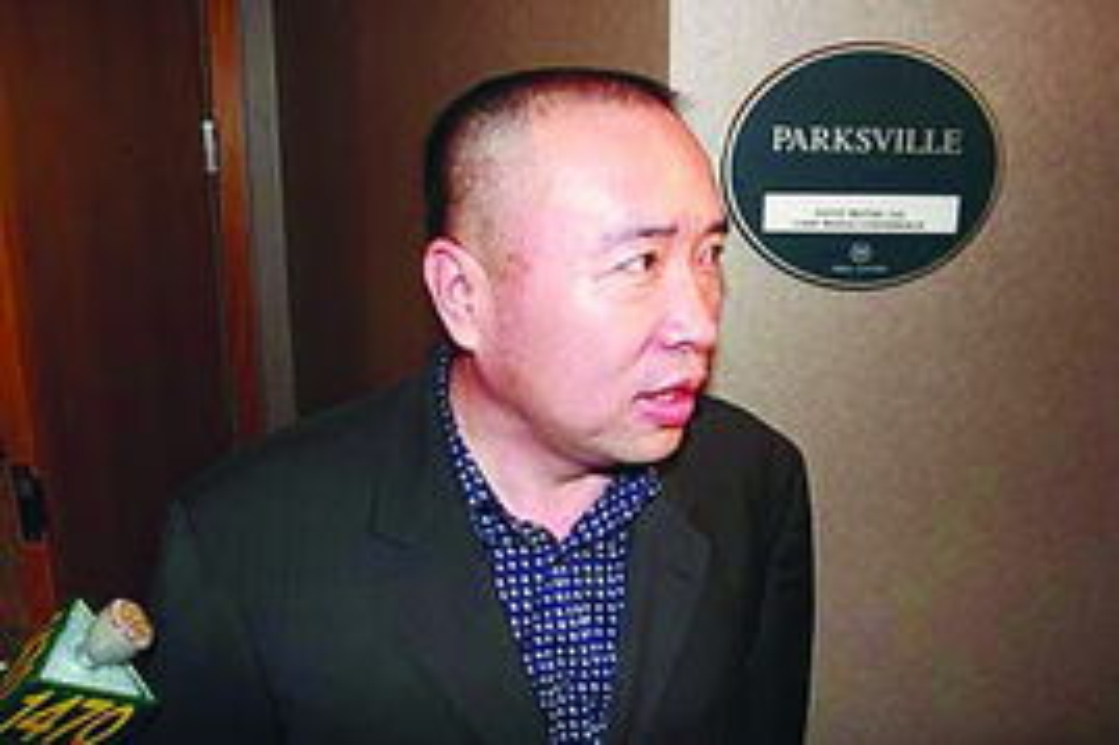 *昌星赖**,一个连名字都写不好的农民,何以迅速崛起?有什么奥秘?