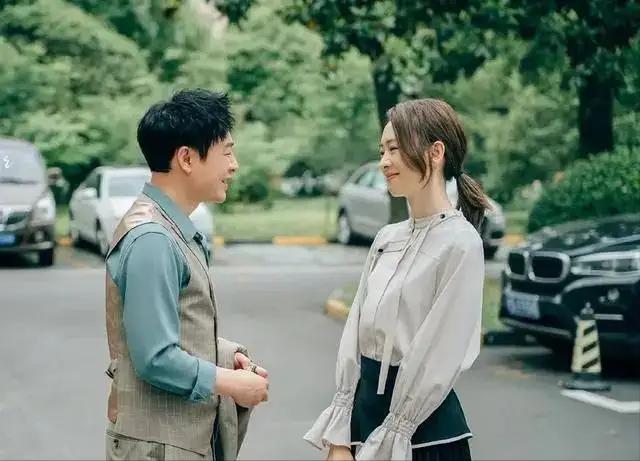 海清从蜗居看房到安家,海清生活中的蜗居