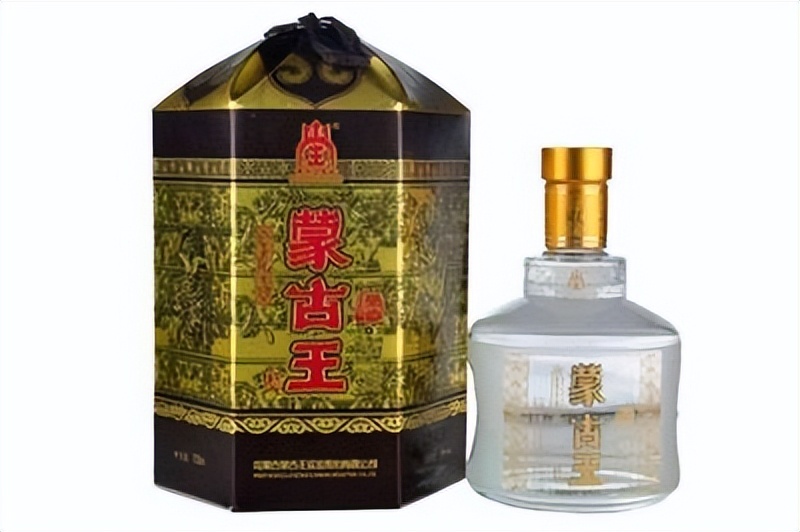 内蒙白酒都有哪些,内蒙酒的十大品牌