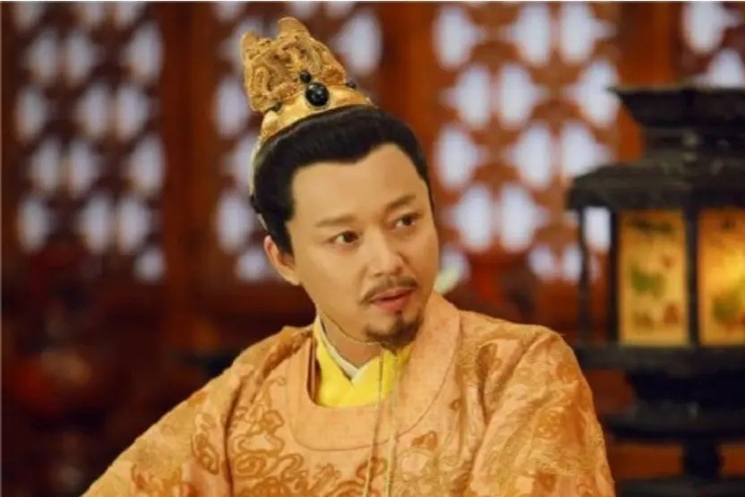 明代最跋扈的外戚：一门两侯爵，敢在皇宫奸污宫女，偷戴皇帝御冠