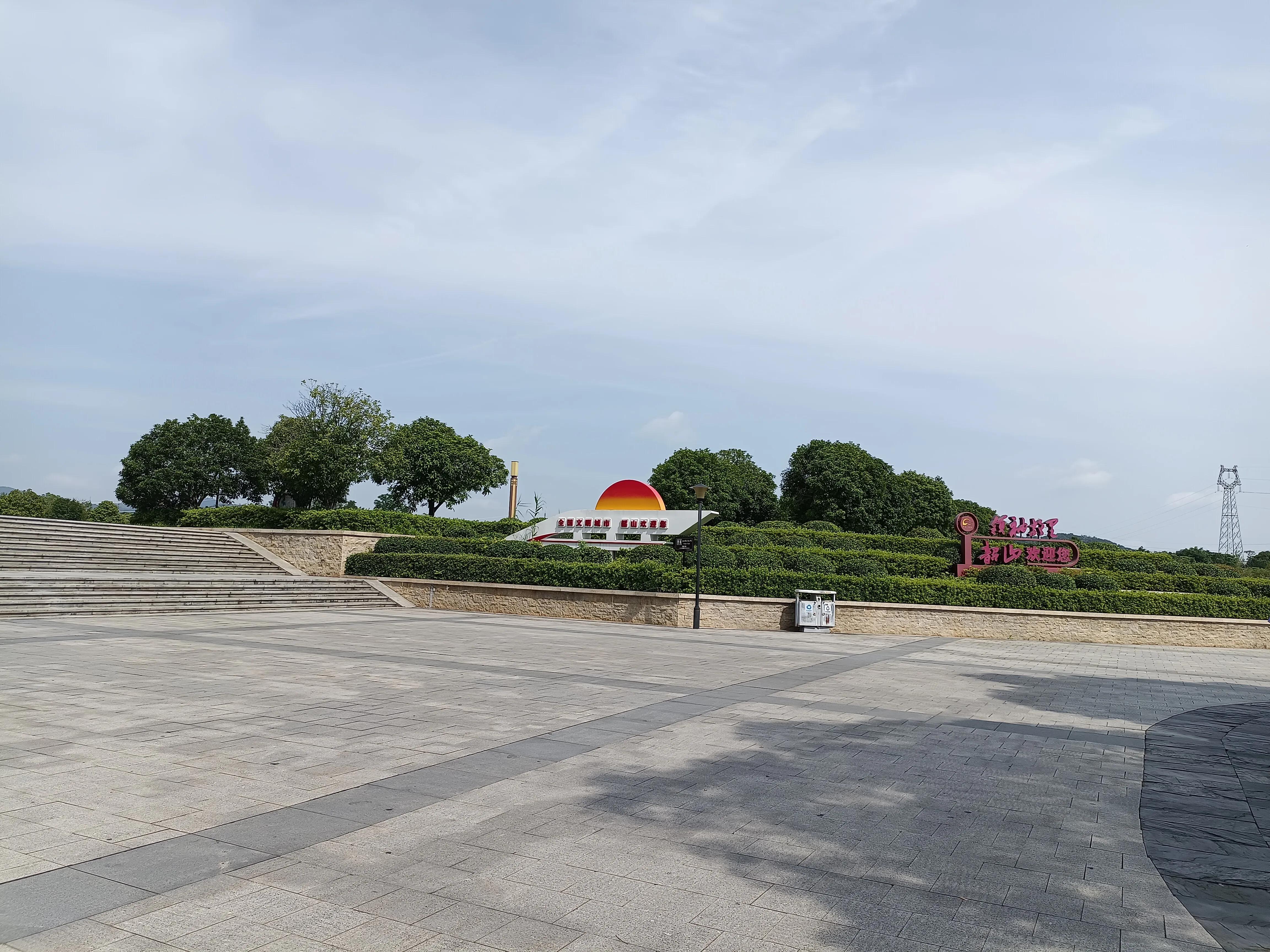 韶山之旅,一次很有意义的韶山之旅