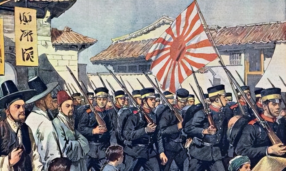 1909年伊藤博文被朝鲜人刺杀，死前咒骂道混蛋，再没留下其他遗言