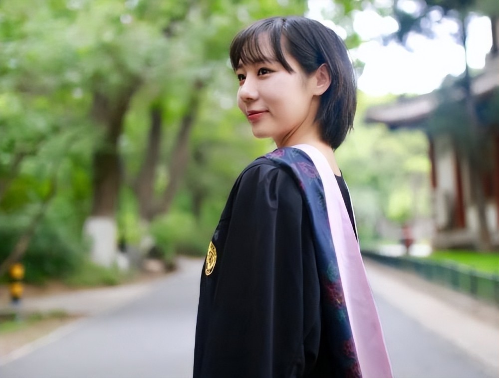 北大十大明星校花,北大明星校花