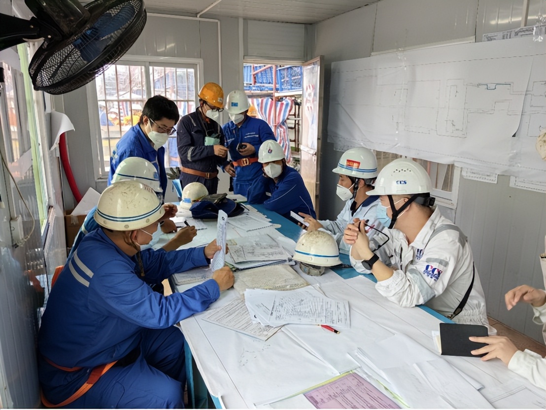 海洋石油301九丰,海洋石油301广州