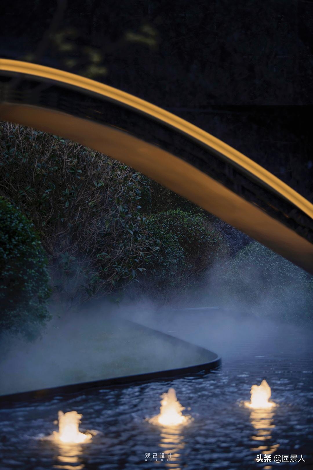 龙湖金茂北岛景观,重庆龙湖金茂北岛位置在哪里