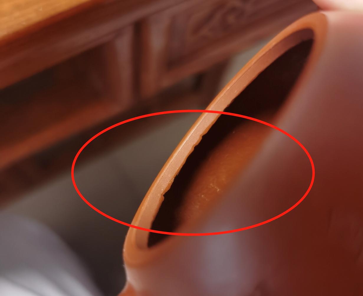 抖音1980的紫砂壶值不值,淘宝9块9的紫砂壶能不能买