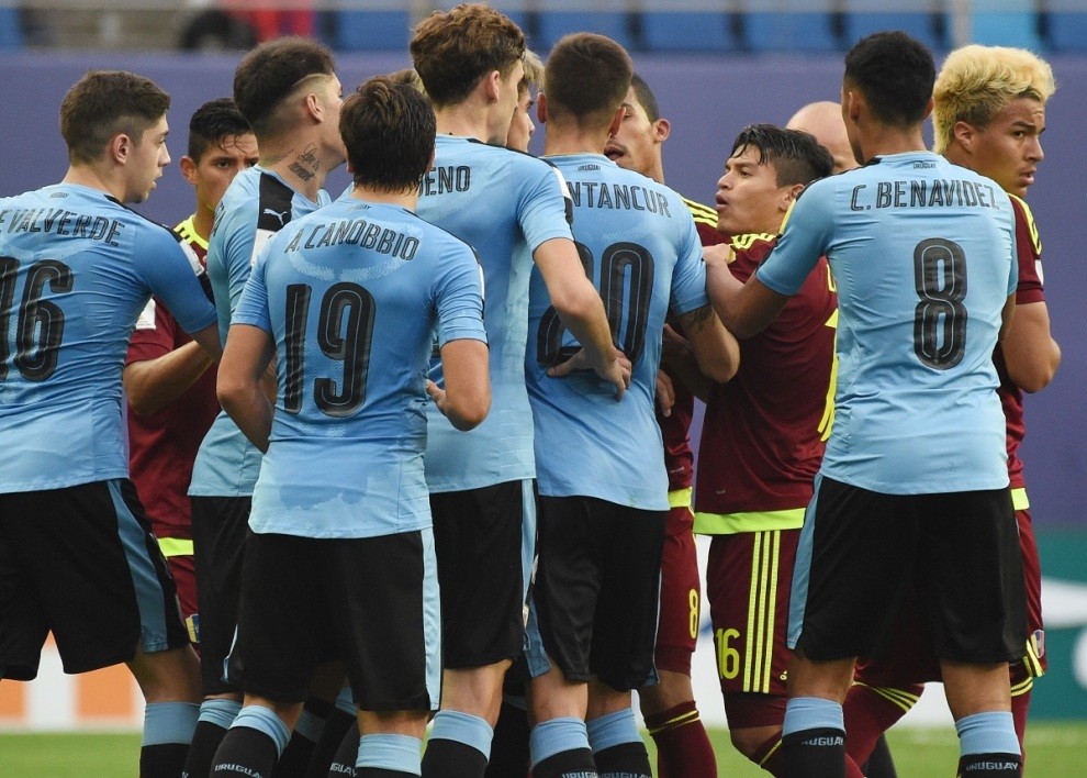 u20世界杯曼联vs切尔西比分,乌拉圭u20vs英格兰u20曼联