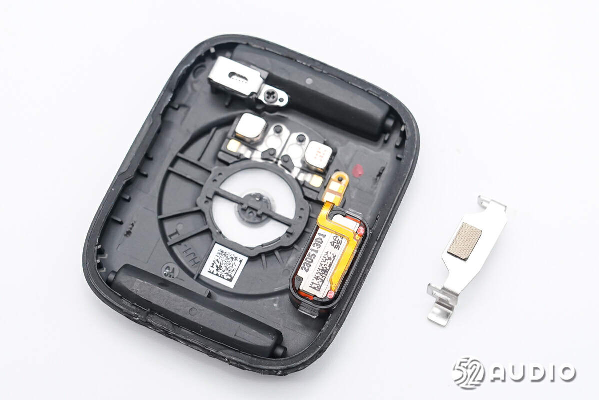 redmiwatch3青春版怎么接受信息,redmiwatch3青春版功能键在哪里