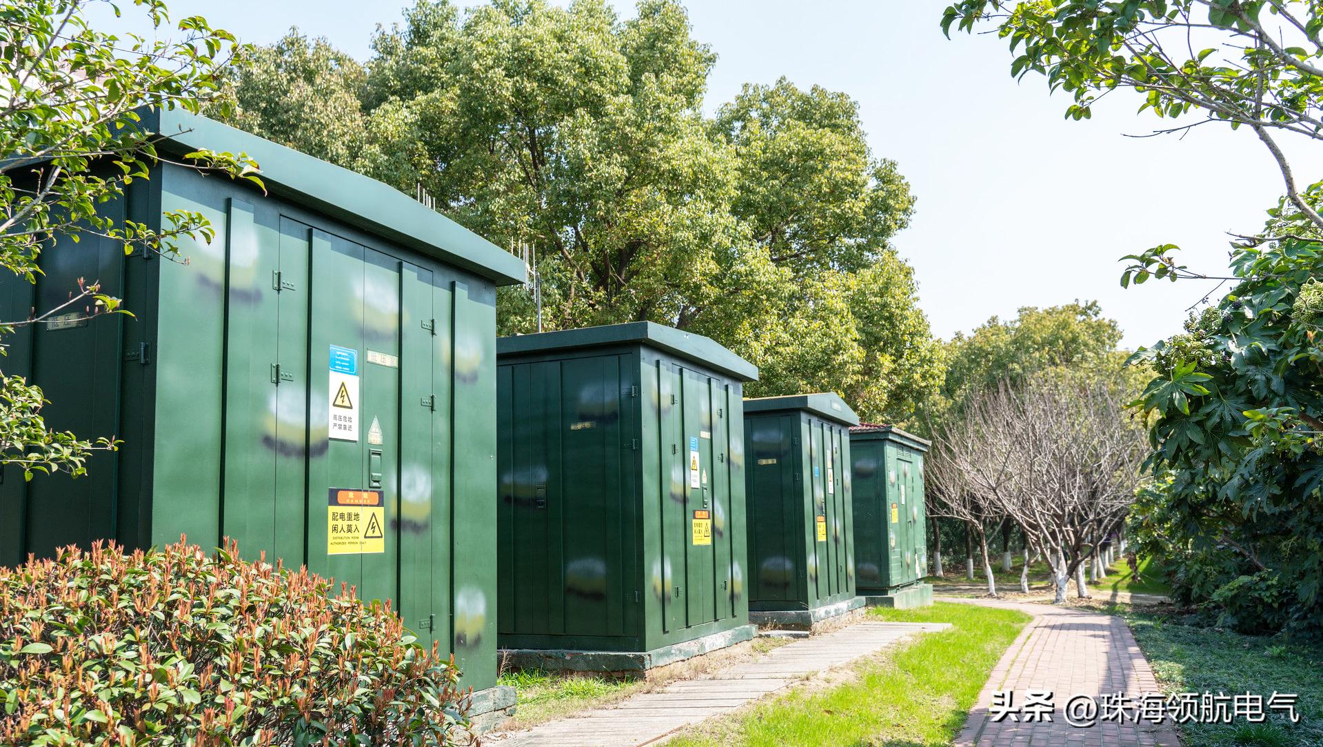 变压器受潮怎么办,保持电柜体干燥有什么办法