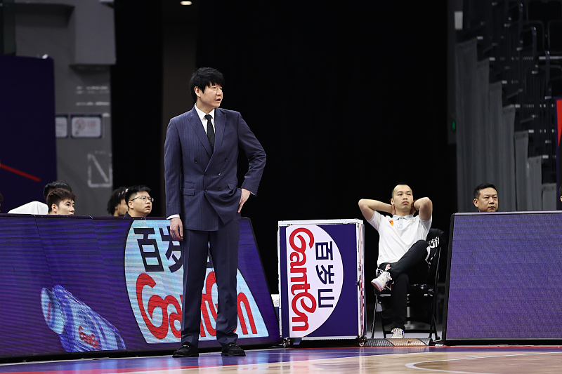 新疆男篮新主教练,新赛季新疆男篮教练是谁