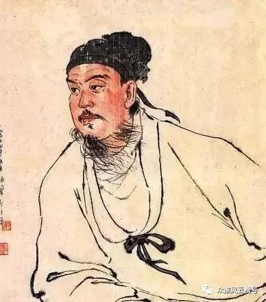 中国古代十大文学家，你熟悉的有几个？