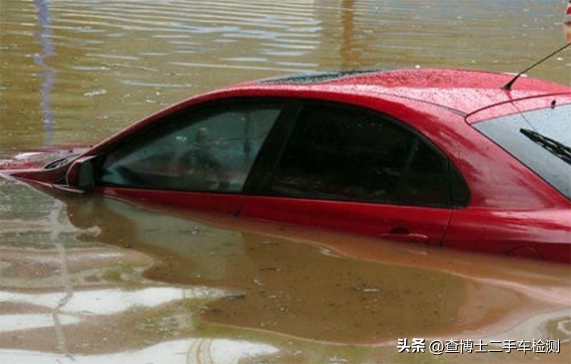 二手车检测查博士聊车：值得入手的新能源二手车