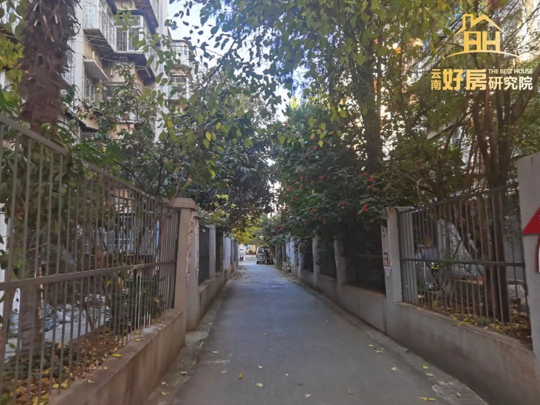 卖不掉的楼盘会怎么样,未来10年昆明的小区房还好租吗