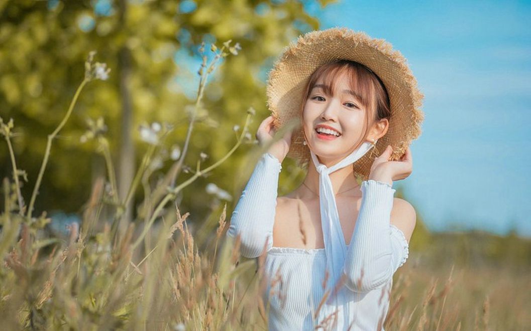 女生说好热啊怎么高情商回复,女生说好热啊我要怎么回