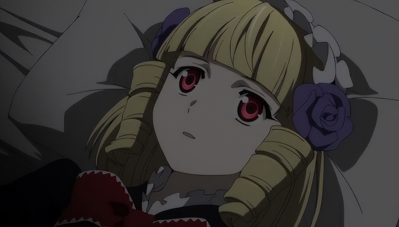 极黑的布伦希尔德第1集普通话,布伦希尔特动画