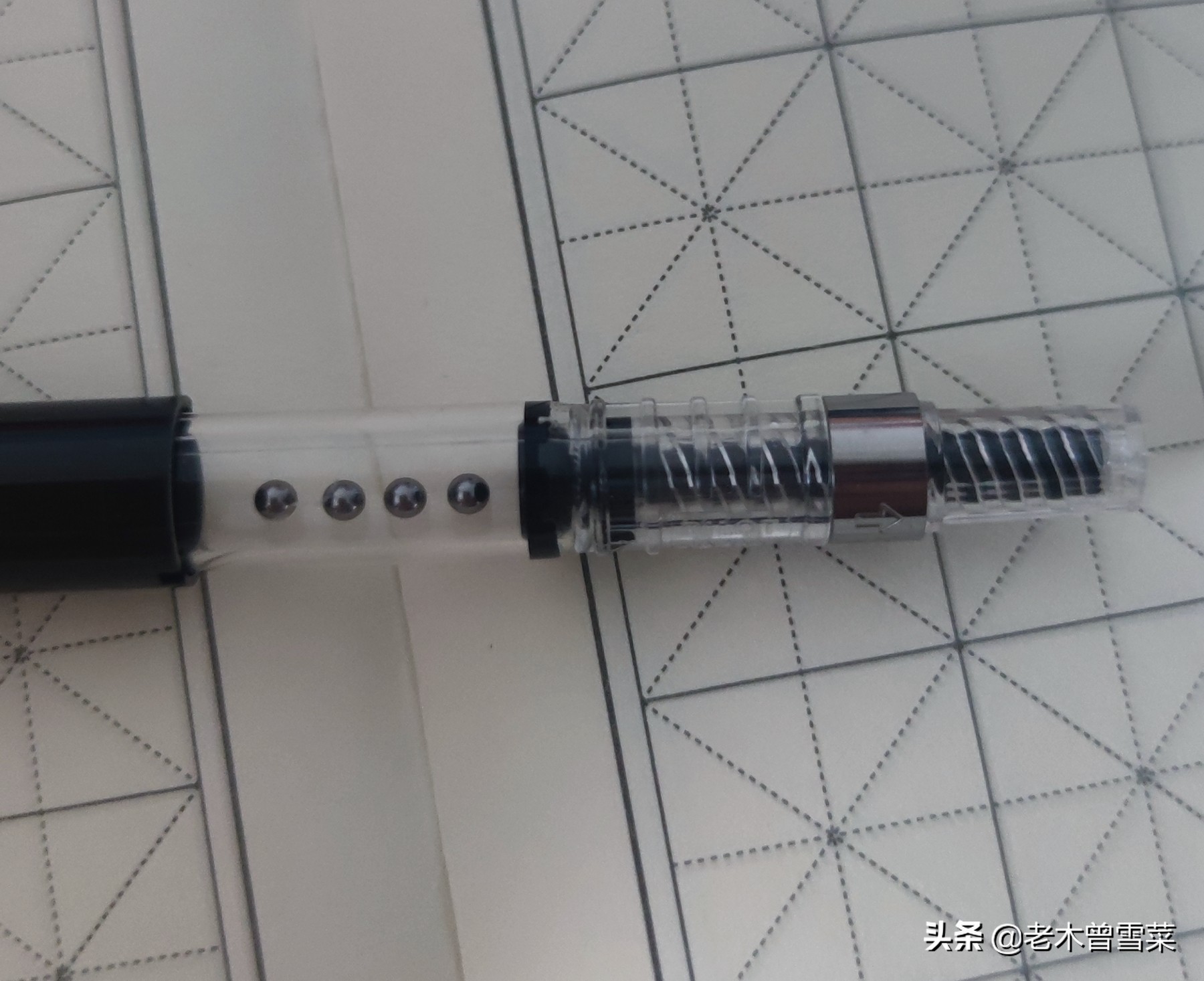 初学钢笔入门基础教程,钢笔字零基础入门用什么钢笔