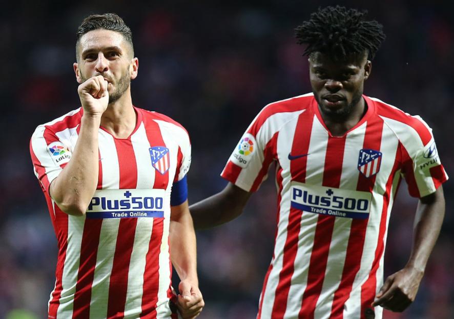 周一西甲皇家贝蒂斯vs奥萨苏纳,周日马竞vs皇马比分预测